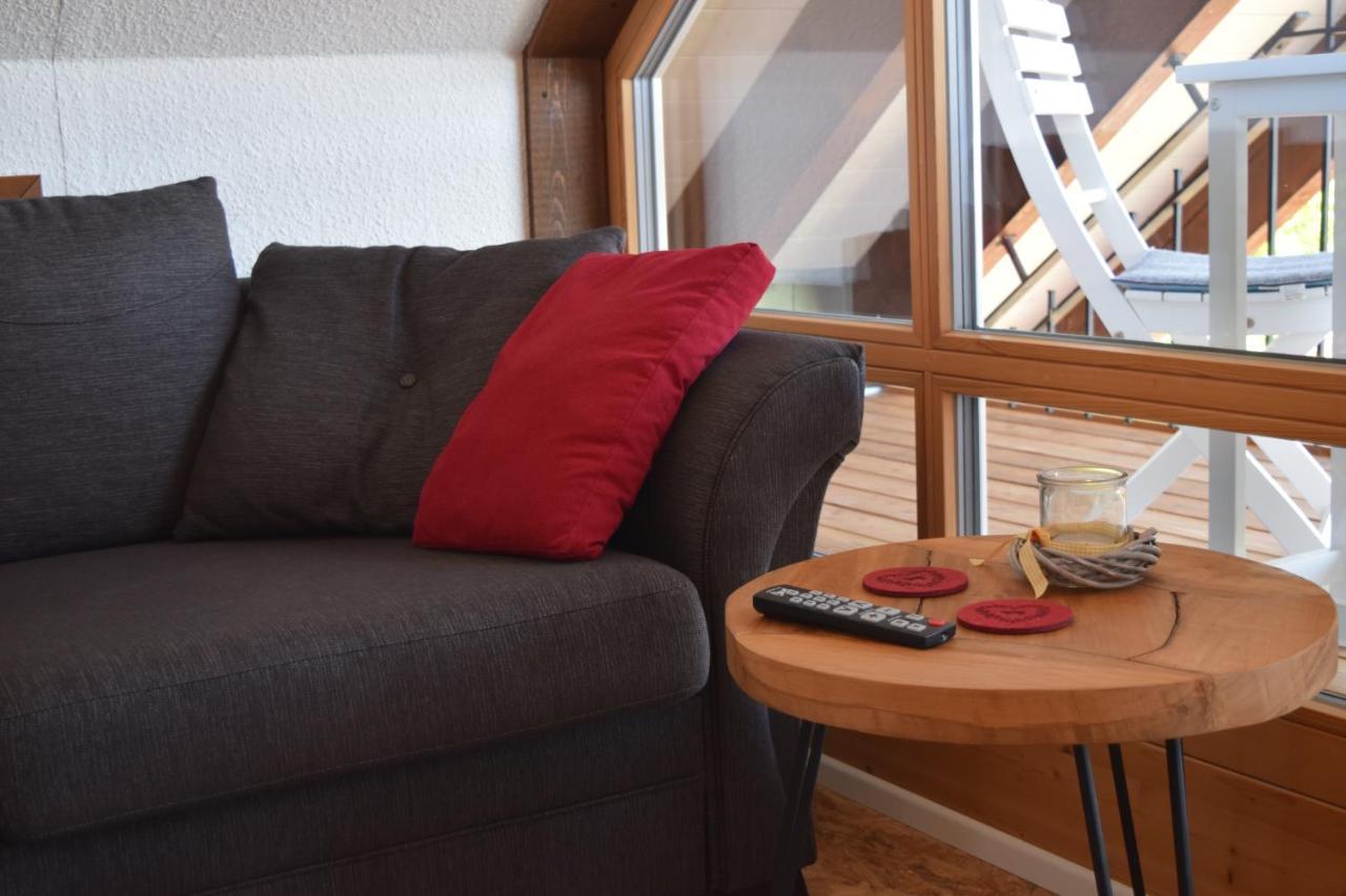 Apartment Holstein-hoefle, Rindalphorn *